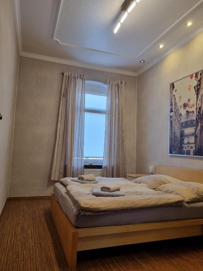 Citylights บราวน์ชไวก์ ภายนอก รูปภาพ